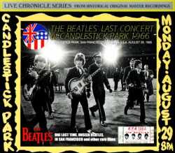 Beatles ビートルズ/California,USA 1966 & more