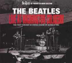 Beatles ビートルズ/Washington,USA 1964