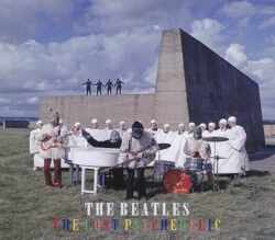 Beatles ビートルズ/Psychedelic Songs Rare Track Compilation