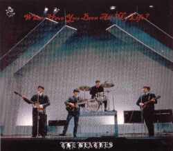 Beatles ビートルズ/ようやくめぐり逢えました