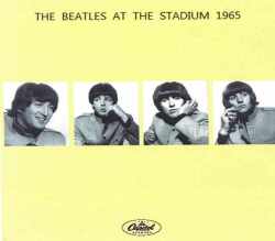 Beatles ビートルズ/New York,USA 1965 & more
