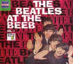 Beatles ビートルズ/BBC Collection Vol.7