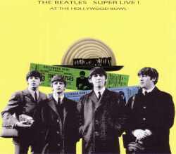 Beatles ビートルズ/California,USA 1964 & 1965