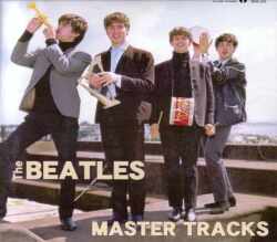 Beatles ビートルズ/Rare Master Tracks