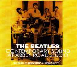 Beatles ビートルズ/Remasters Chronicle Vol.1