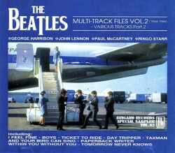 Beatles ビートルズ/Various Tracks 1964-1966