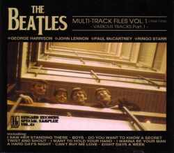 Beatles ビートルズ/Various Tracks 1962-1964