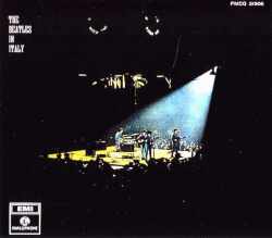 Beatles ビートルズ/Italy 1965 Remaster