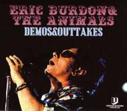 Eric Burdon & Animals エリック・バードン/Demos & Outtakes