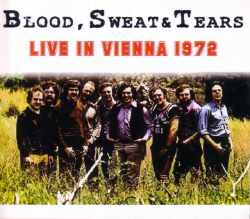 Blood,Sweat & Tears ブラッド・スウェット・ティアーズ/Austria 1972