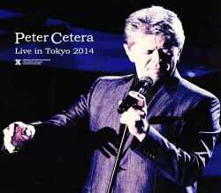 Peter Cetera ピーター・セテラ/Tokyo,Japan 2014