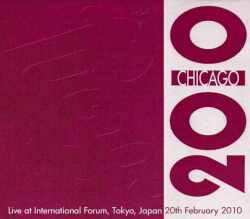 Chicago シカゴ/Tokyo,Japan 2.20.2010