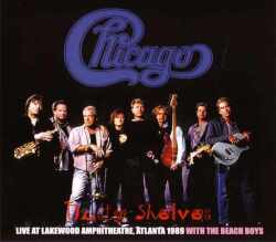 Chicago シカゴ/Georgia,USA 1989