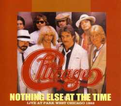 Chicago シカゴ/Illinois,USA 1982