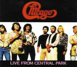 Chicago シカゴ/New York,USA 1979