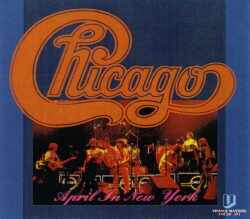 Chicago シカゴ/New York,USA 1975