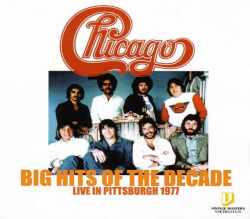 Chicago シカゴ/Pensyalvannia,USA 1977