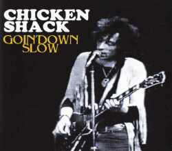 Chicken Shack チキン・シャック/NY,USA 1970 & more