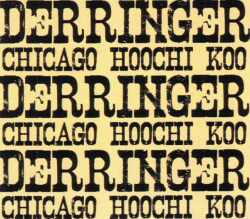 Rick Derringer リック・デリンジャー/Illinois,USA 1979