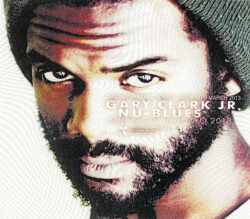 Gary Clark Jr. ゲイリー・クラーク・ジュニア/Tokyo,Japan 2013