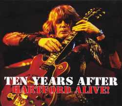 Ten Years After テン・イヤーズ・アフター/CT,USA 1970