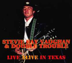 Stevie Ray Vaughan スティーヴィー・レイ・ヴォーン/TX,USA 1987