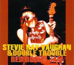 Stevie Ray Vaughan スティーヴィー・レイ・ヴォーン/Colorado,USA 1988