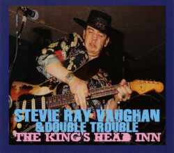 Stevie Ray Vaughan スティーヴィー・レイ・ヴォーン/Virginia,USA 1980