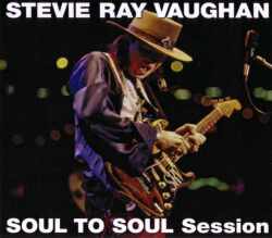 Stevie Ray Vaghan スティーヴィー・レイ・ヴォーン/Texas,USA 1985