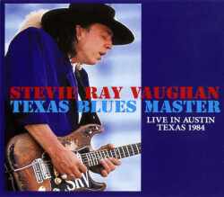 Stevie Ray Vaughan スティーヴィー・レイ・ヴォーン/Texas 1984