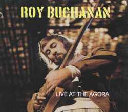 Roy Buchanan ロイ・ブキャナン/Ohio,USA 1975