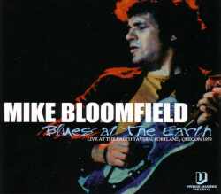 Mike Bloomfield マイク・ブルームフィールド/Oregon,Japan 1979