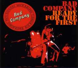 Bad Company バッド・カンパニー/UK 1974