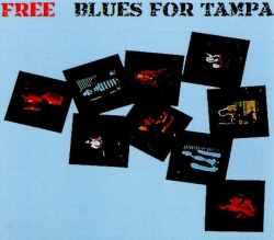 Free フリー/Florida,USA 1972