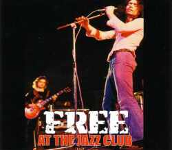 Free フリー/England 1972