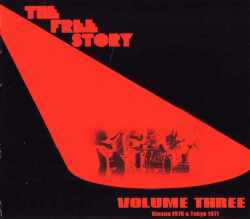 Free フリー/Austria 1970 & Tokyo,Japan 1971