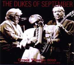 Dukes of September デュークス・オブ・セプテンバー/California,USA 2010