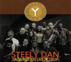 Steely Dan スティーリー・ダン/Michigan,USA 2000