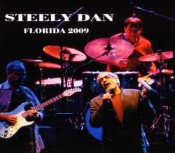 Steely Dan スティーリー・ダン/Florida,USA 2009