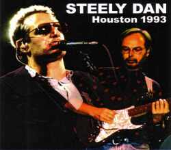 Steely Dan スティーリー・ダン/Texas,USA 1993