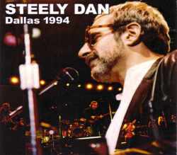Steely Dan スティーリー・ダン/Texas,USA 1994