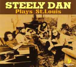 Steely Dan スティーリー・ダン/Missouri,USA 1974