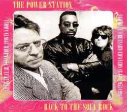 Power Station パワー・ステーション/Aichi,Japan 1996