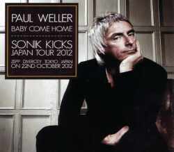 Paul Weller ポール・ウェラー/Tokyo,Japan 10.22.2012