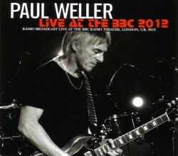 Paul Weller ポール・ウェラー/London,UK 2012