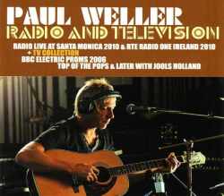 Paul Weller ポール・ウェラー/Ireland 2010 & more