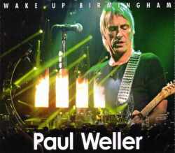 Paul Weller ポール・ウェラー/UK 2Days Special