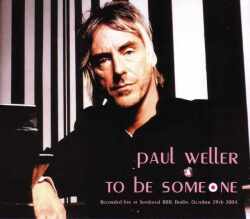Paul Weller ポール・ウェラー/Germany 2004