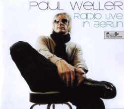 Paul Weller ポール・ウェラー/Germany 2010