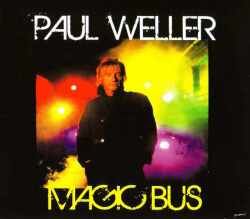 Paul Weller ポール・ウェラー/Osaka,Japan 2009
